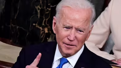 Biden: Covid pandemic demonstrated how badly the Affordable Care Act is needed 