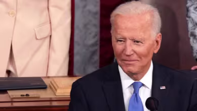 Biden 'on track' to cut child poverty in half with American Rescue Plan