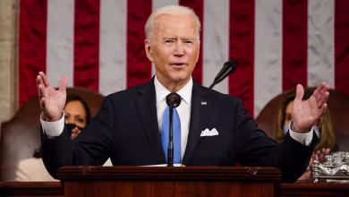 Biden: ‘Go get vaccinated America!’