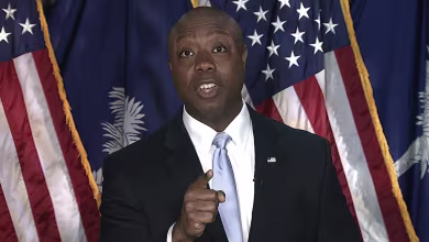 Watch full GOP response to Biden's address to Congress