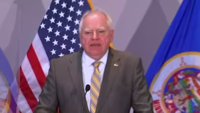 Minnesota governor: Chauvin guilty verdict is ‘important step towards justice’