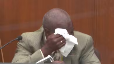Chauvin trial witnesses experience trauma reliving Floyd’s arrest, death