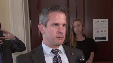 House Republicans divided over Capitol riot committee