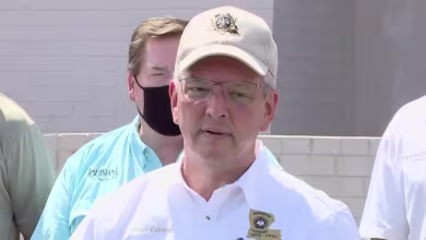 Louisiana Gov.: ‘If you have evacuated do not return’ until officials say it’s safe
