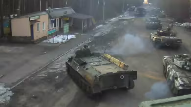 Gen. McCaffrey: Ukraine has access to U.S. anti-tank missiles to help ward off Russian attack