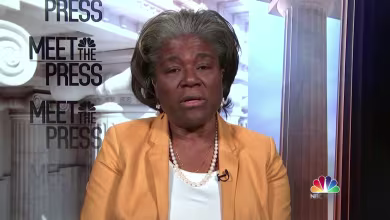 U.N. Ambassador: Russians 'are feeling … isolation' at the U.N.