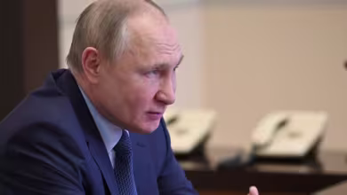 U.S. Embassy in Moscow: U.S. citizens should consider leaving Russia 'immediately'