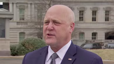Biden's infrastructure czar Landrieu talks SOTU and 'unifying the country'