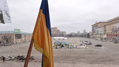 U.S. sends hundreds of Stinger missiles to Ukraine