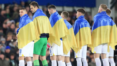 Sports organizations take strong stance against Russian invasion of Ukraine