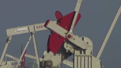 Conflict in Ukraine pushes oil prices over $130 per barrel