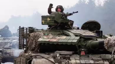 What the U.S. will do if evidence of Russian war crimes found credible