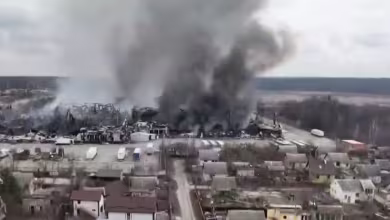 Secy. Blinken says talks of banning Russian oil 'very actively' disscused within administration