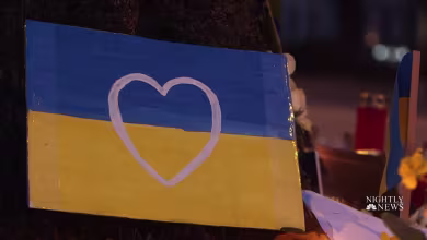 How the Russian invasion has upended life for Ukrainians