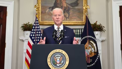 How Biden’s ban on Russian oil could impact supply, gas prices in U.S.