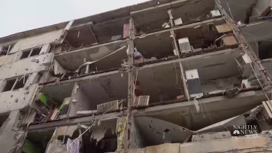 U.S. defense official says Russia retains 95 percent of its combat power