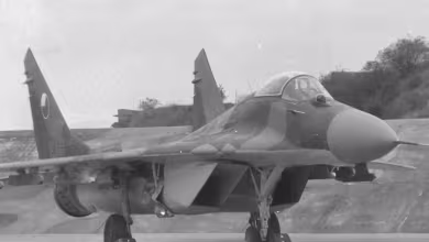 How U.S. is trying to aid Ukraine without engaging in conflict