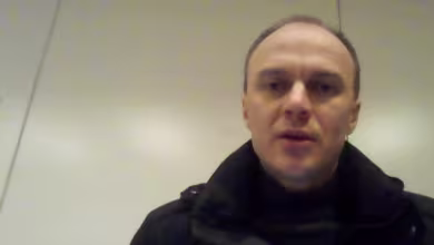 Mariupol deputy mayor: ‘Not possible’ for Ukrainians to evacuate because of ‘continuous bombing’