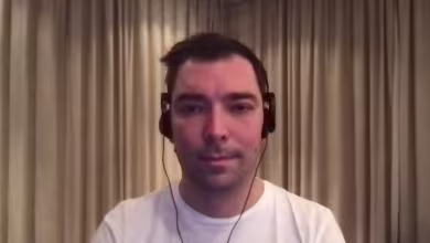 Former adviser to President Zelenskyy on Russian invasion of Ukraine