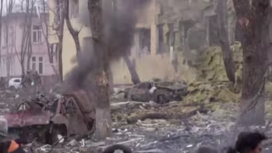 Fears circulate of chemical and nuclear weapons used by Russia