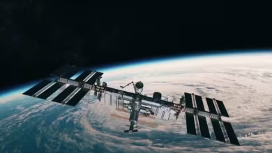 Global space relations jeopardized by Russian invasion of Ukraine