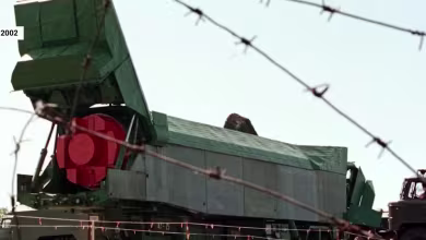 Why doesn't Ukraine have nuclear weapons?