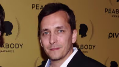 American journalist killed by Russian forces