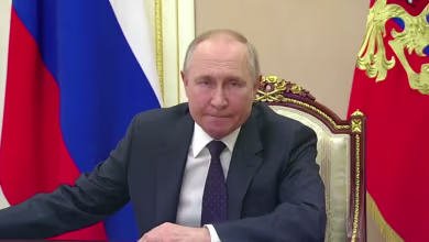 Russia asks China for military support, U.S. officials say