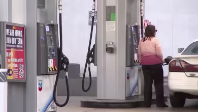 Russian invasion likely to continue driving up gas prices and inflation