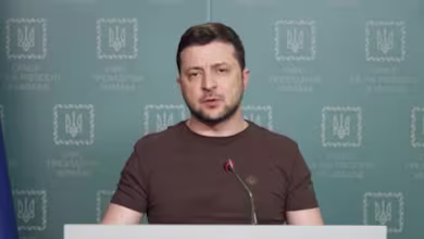 Ukrainian President Zelenskyy to address Congress