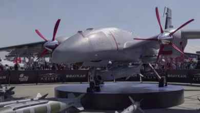 Ukraine's drones have lethal impact on Russian forces