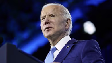 Biden to announce additional aid to Ukraine after Zelenskyy address