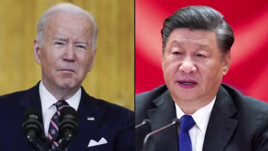 Biden to hold call with China's president tomorrow