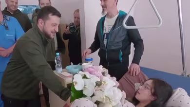 Russia intensifies attacks on civilians in Ukraine