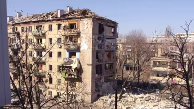 Amb. McFaul calls for increased efforts to spread information to Russian citizens about Ukraine