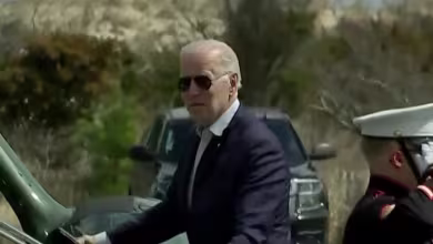 Biden to travel to Brussels for NATO summit; president will not travel to Ukraine