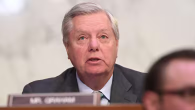 Graham suggests Ketanji Brown Jackson's nomination was backed by 'the most liberal people'