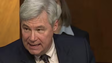 Whitehouse slams Republicans for claims that prior SCOTUS nominees were result of 'dark money'