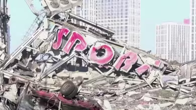 Russia steps up bombardment on civilians as momentum stalls