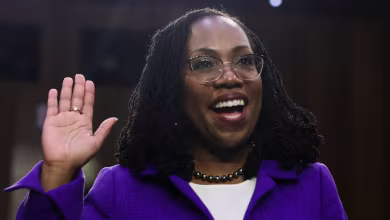 Breaking down the historical context of Judge Ketanji Brown Jackson’s Supreme Court nomination