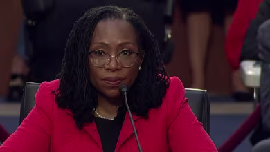 Judge Jackson: 'My record demonstrates my impartiality'