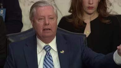 Graham and Durbin clash over Guantanamo Bay releases: 'The system has failed miserably'