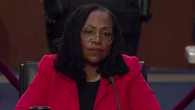 Sen. Hawley questions Judge Jackson’s discretion, judgment