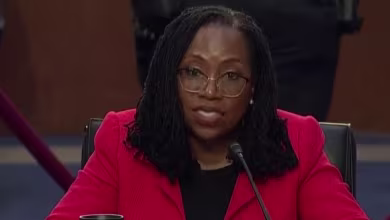 Judge Jackson points to horizontal precedent in Don McGahn opinion