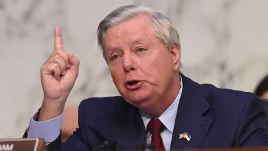 Graham presses Judge Jackson over handling of Kavanaugh confirmation process