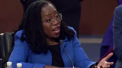 Judge Jackson: ‘What I regret’ is focus on ‘small subset’ of sentences during my hearing 