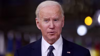 Biden conveys NATO unity after summit in Belgium