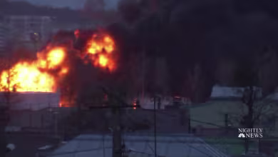 Russia ups the ante on Ukrainian attacks