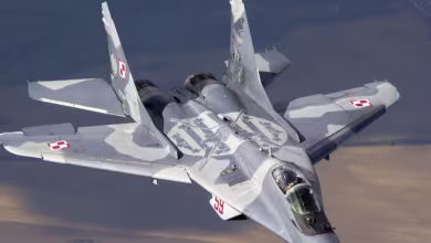 Poland foreign minister: 'We should be supporting Ukraine's defense effort in every possible way'