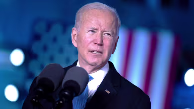 Biden walks back remarks on Putin: No strategy of regime change